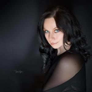 Meet your Posher, Tabitha